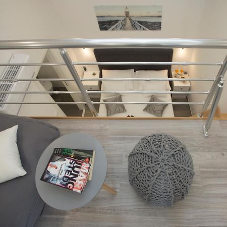 ספליט Central Old Town Rooms 1 מראה חיצוני תמונה