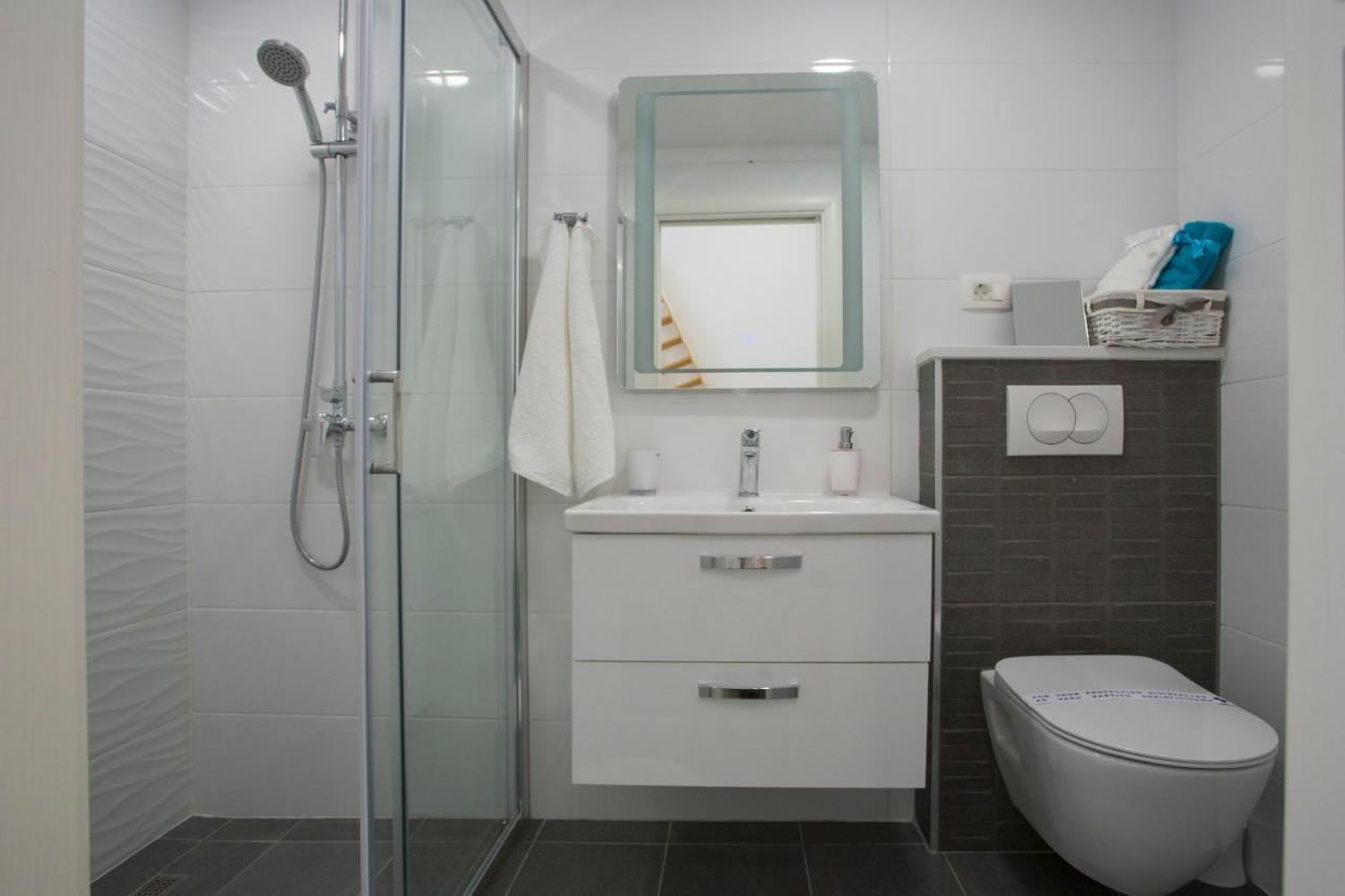ספליט Central Old Town Rooms 1 מראה חיצוני תמונה