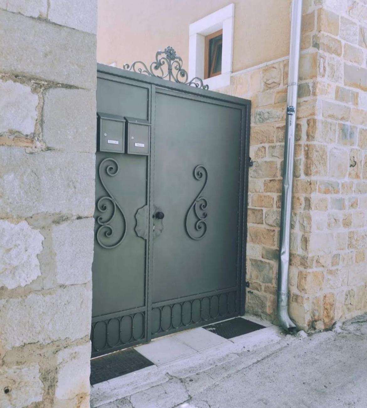 ספליט Central Old Town Rooms 1 מראה חיצוני תמונה