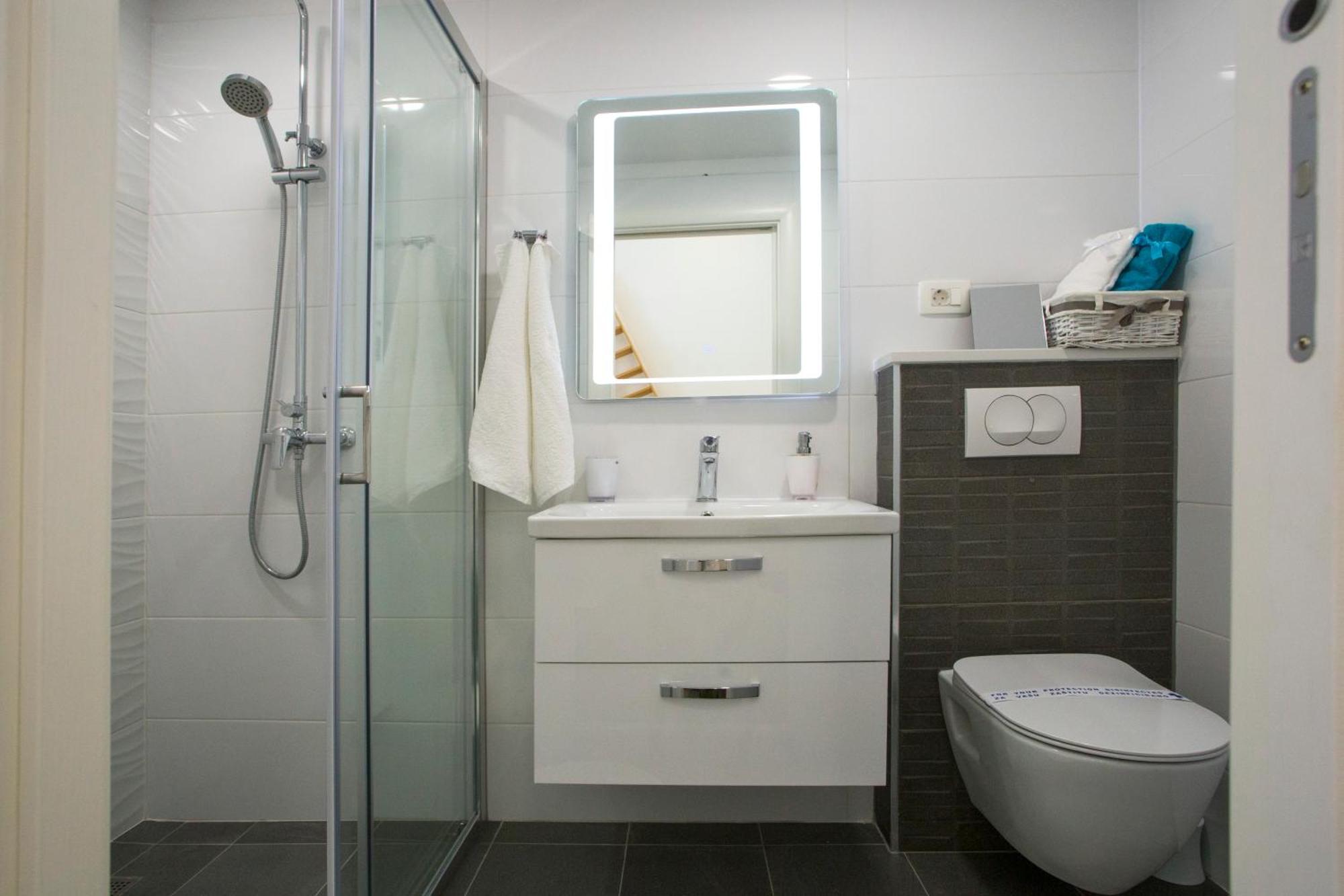 ספליט Central Old Town Rooms 1 מראה חיצוני תמונה
